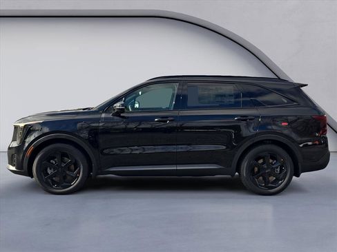 New 2026 Kia Sorento SX Prestige AWD/4WD image 2