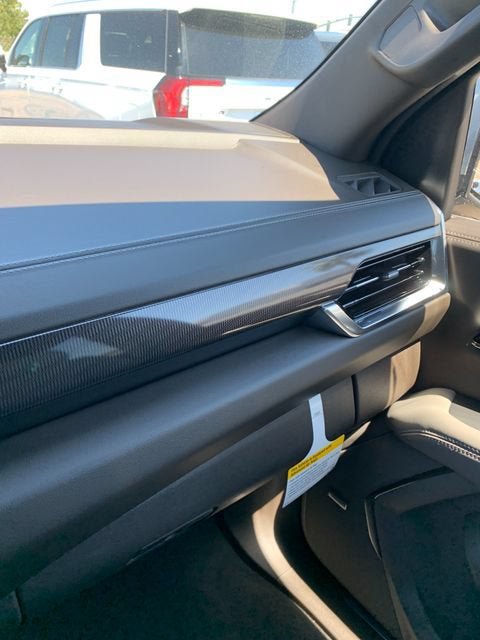 New 2026 GMC Yukon XL Elevation w/ Elevation Premium Package AWD/4WD image 35