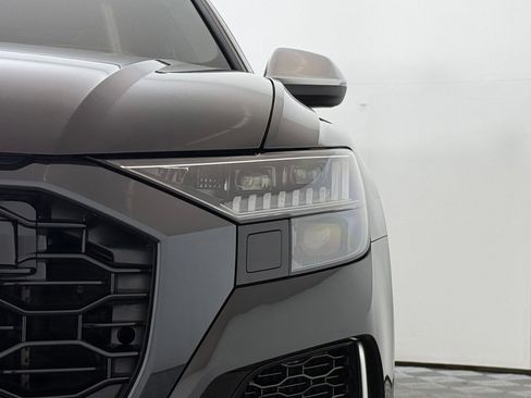 Certified 2023 Audi RS Q8 image 10