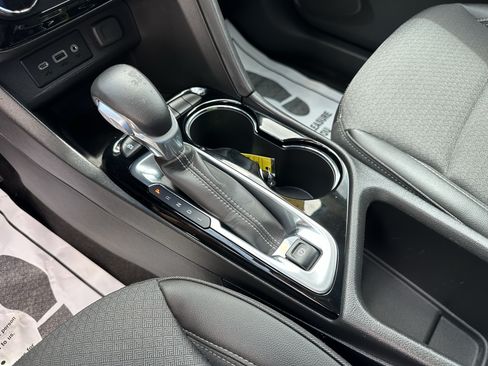 Certified 2023 Buick Encore GX Preferred w/ Cold Weather Comfort Package FWD image 25