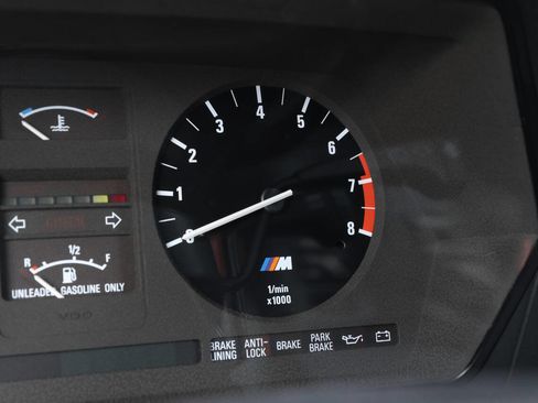 Used 1988 BMW M6 Coupe image 46