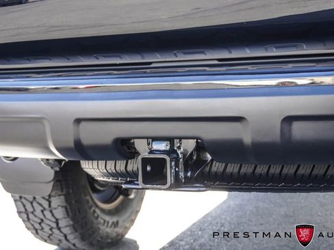 Used 2023 Toyota 4Runner TRD Pro image 8