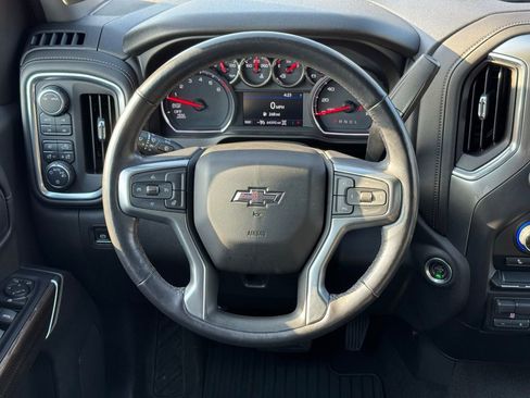 Used 2020 Chevrolet Silverado 1500 RST w/ All-Star Edition image 22