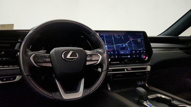 Used 2024 Lexus RX 350 FWD w/ Convenience Package image 63