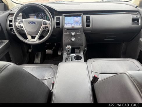 Used 2019 Ford Flex SEL w/ Equipment Group 202A FWD image 29