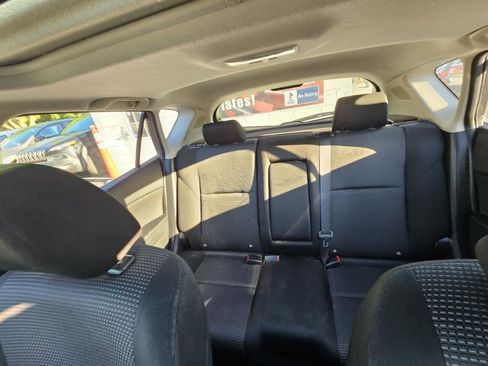 Used 2013 MAZDA MAZDA3 i Touring FWD image 21