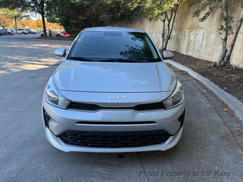 Used 2021 Kia Rio S w/ Technology Package image 3