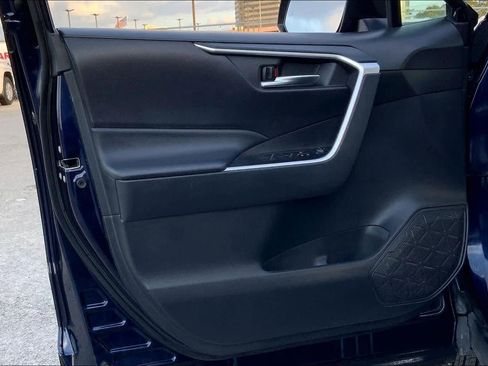 Used 2024 Toyota RAV4 XLE image 20