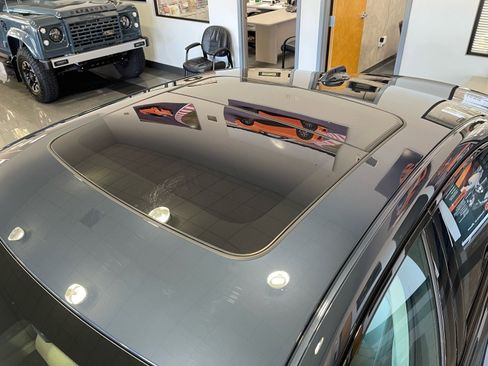 Used 2025 Volvo S60 T8 Ultra w/ Climate Package image 12