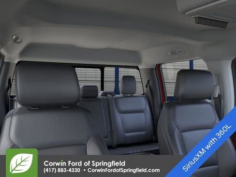 New 2026 Ford F350 Lariat image 26