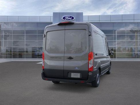 New 2026 Ford Transit 250 148 Medium Roof image 8