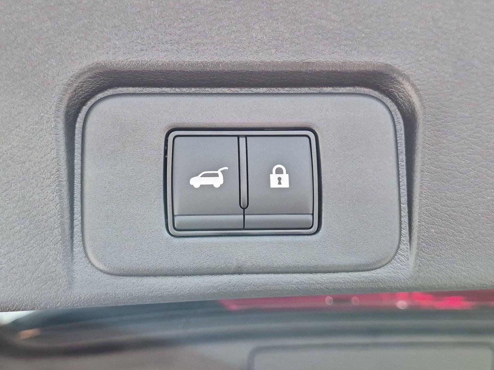 Used 2026 Nissan Rogue SV w/ Rock Creek Premium Package AWD/4WD image 30