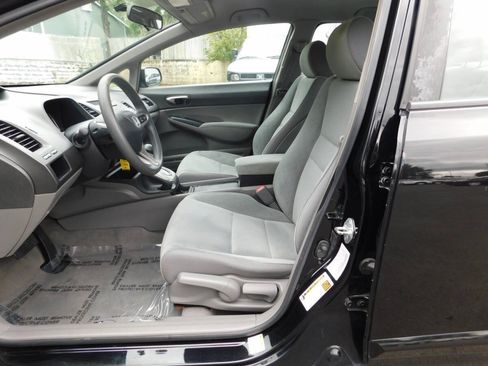 Used 2010 Honda Civic LX image 6