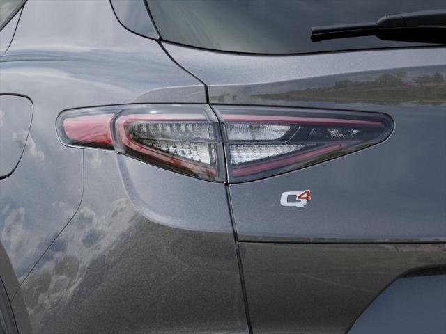 New 2025 Alfa Romeo Stelvio Sprint AWD/4WD image 34