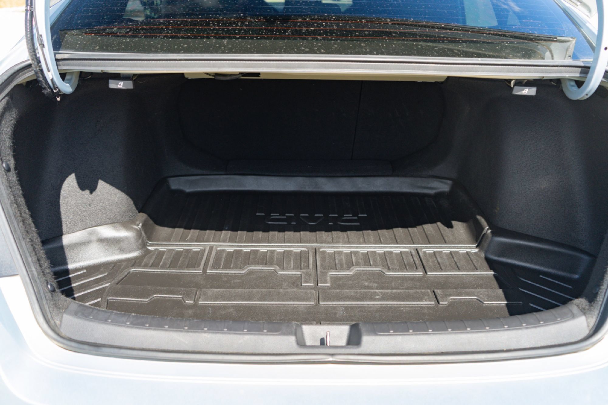 Used 2022 Honda Civic EX image 26