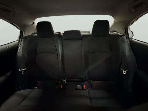 Used 2025 Toyota Corolla LE FWD image 24