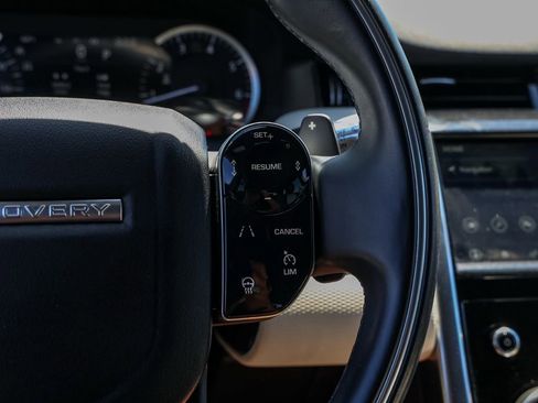 Used 2020 Land Rover Discovery Sport S R-Dynamic image 27