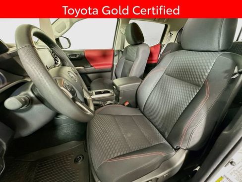 Certified 2023 Toyota Tacoma SR5 AWD/4WD image 20