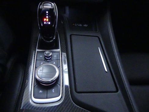 Used 2020 Cadillac CT5 V w/ Premium Package image 18