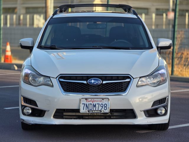 Used 2015 Subaru Impreza 2.0i Sport Limited AWD/4WD image 14