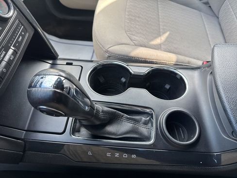 Used 2018 Ford Explorer FWD image 38