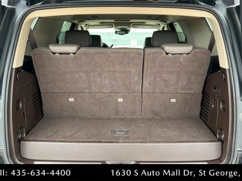 Used 2019 GMC Yukon Denali image 23