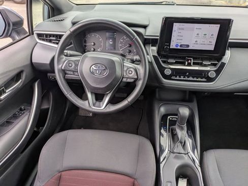 Used 2024 Toyota Corolla SE FWD image 16