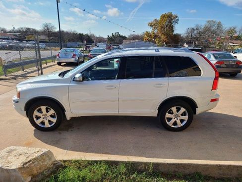 Used 2013 Volvo XC90 3.2 FWD image 6