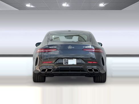 Used 2019 Mercedes-Benz AMG GT 63 S image 10