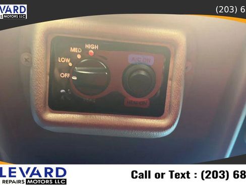 Used 2021 RAM ProMaster 2500 w/ Convenience Group FWD image 31