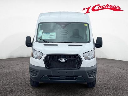 New 2026 Ford Transit 250 148 Medium Roof
