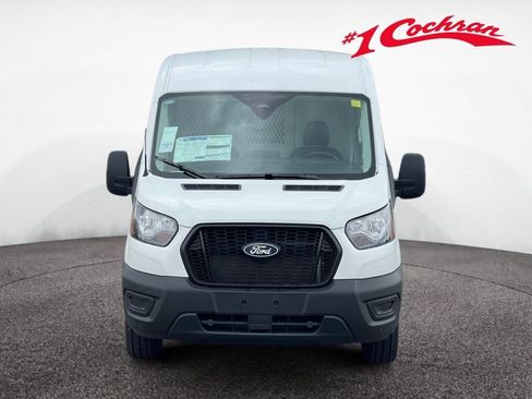 New 2026 Ford Transit 250 148 Medium Roof RWD image 2