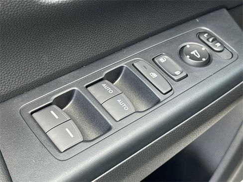 New 2026 Honda CR-V Sport image 20