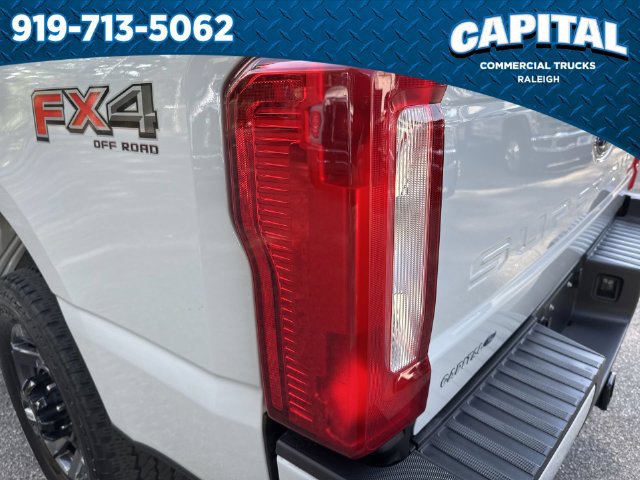 Certified 2026 Ford F350 XL w/ STX Appearance Package AWD/4WD image 17