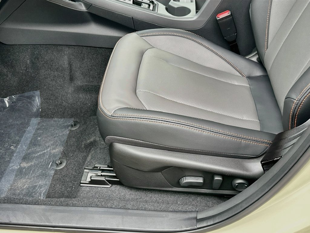 New 2026 Subaru Crosstrek 2.5i Limited AWD/4WD image 26