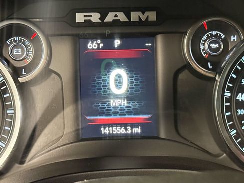 Used 2020 RAM 1500 Big Horn AWD/4WD image 76