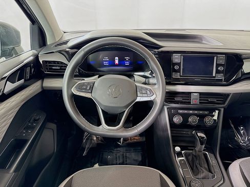 Certified 2024 Volkswagen Taos S image 21