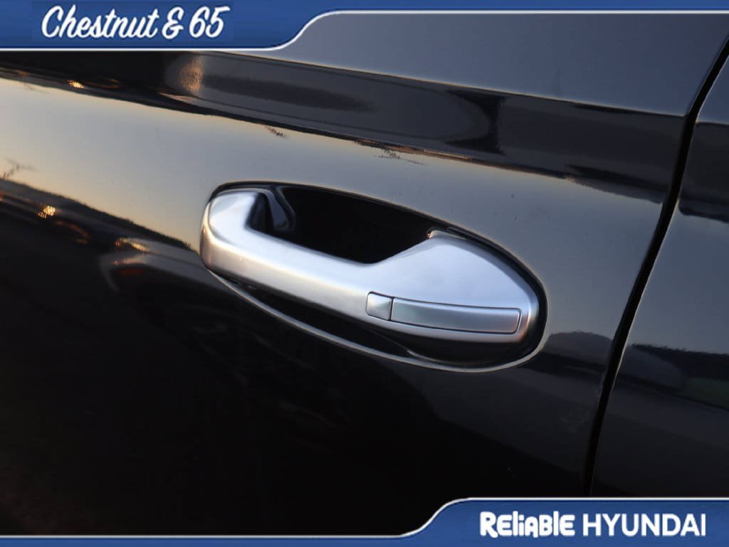 Used 2022 Hyundai Palisade SEL w/ Convenience Package FWD image 23