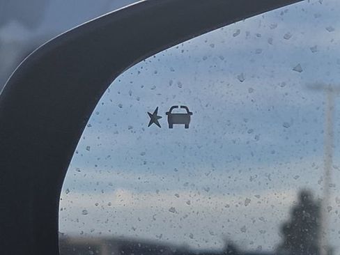 New 2026 Chevrolet Trax RS w/ Driver Confidence Package image 10