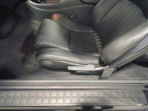 Used 1994 Pontiac Firebird Coupe image 57