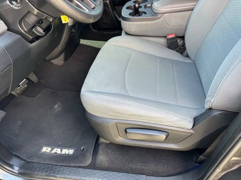 Used 2015 RAM 1500 Express AWD/4WD image 22