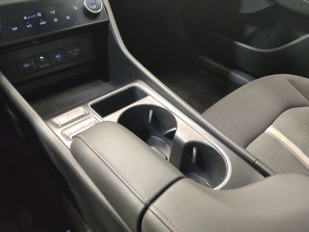 Used 2025 Hyundai Sonata SEL FWD image 26