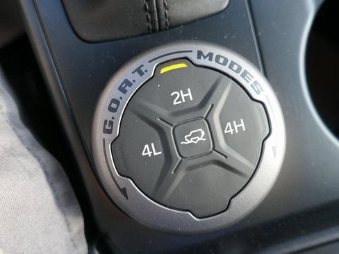 New 2025 Ford Bronco Outer Banks image 17