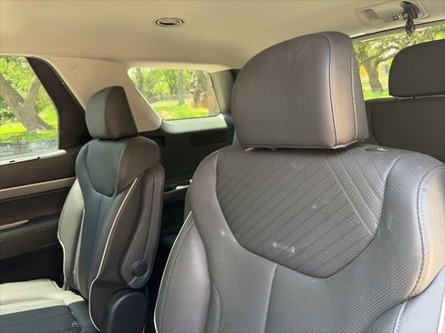 Used 2025 Hyundai Palisade XRT FWD image 7