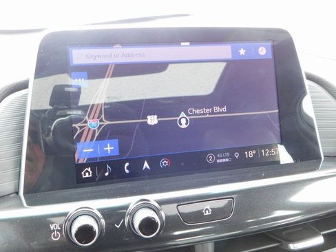 Used 2022 Cadillac CT4 Premium Luxury image 31