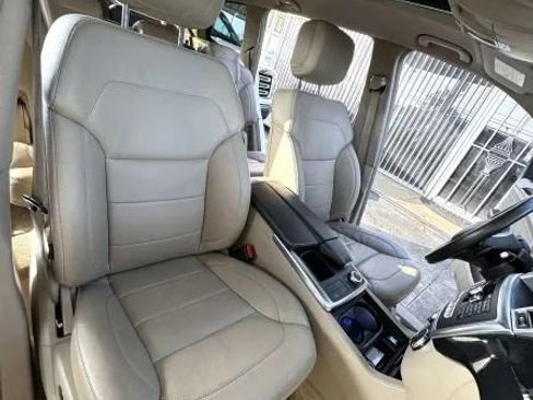 Used 2016 Mercedes-Benz GL 450 4MATIC image 22