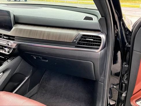 Used 2024 Kia Telluride SX AWD/4WD image 27