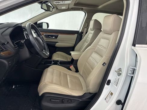 Certified 2020 Honda CR-V EX-L image 27