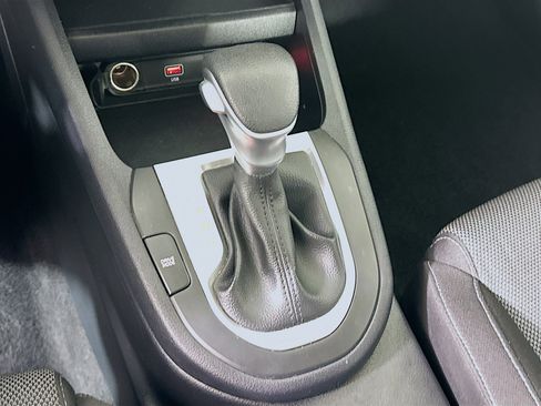 Used 2024 Kia Forte LXS image 24