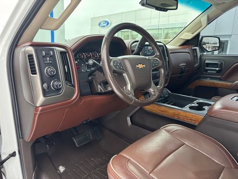 Used 2016 Chevrolet Silverado 2500 High Country image 20